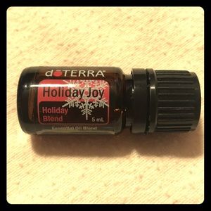 DoTerra Holiday Joy Essential Oil
